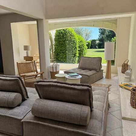 Val Baussenc, The Originals Relais Hotel Maussane-les-Alpilles Exterior photo