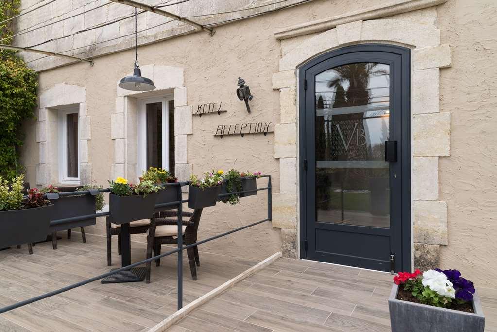 Val Baussenc, The Originals Relais Hotel Maussane-les-Alpilles Exterior photo