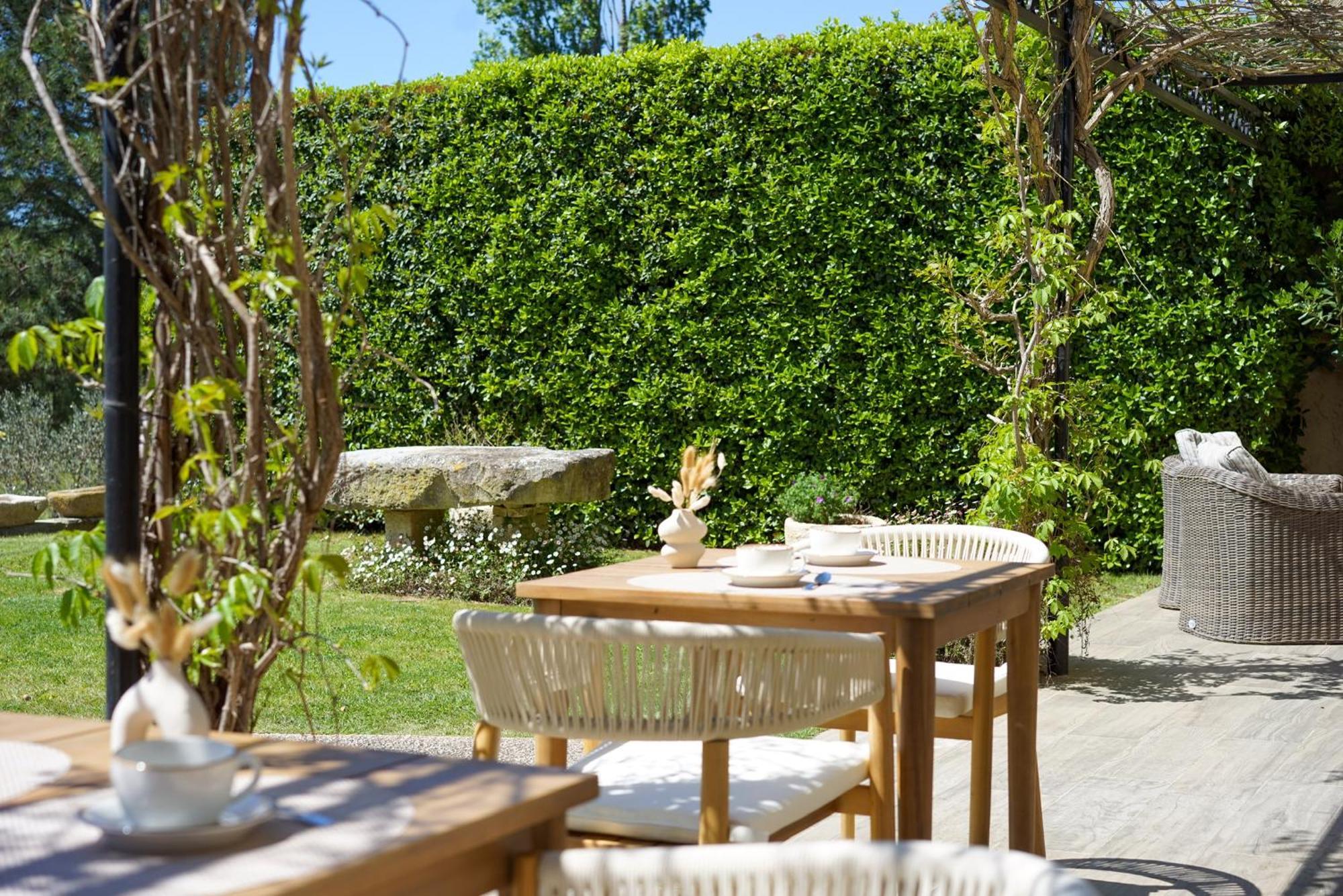 Val Baussenc, The Originals Relais Hotel Maussane-les-Alpilles Exterior photo