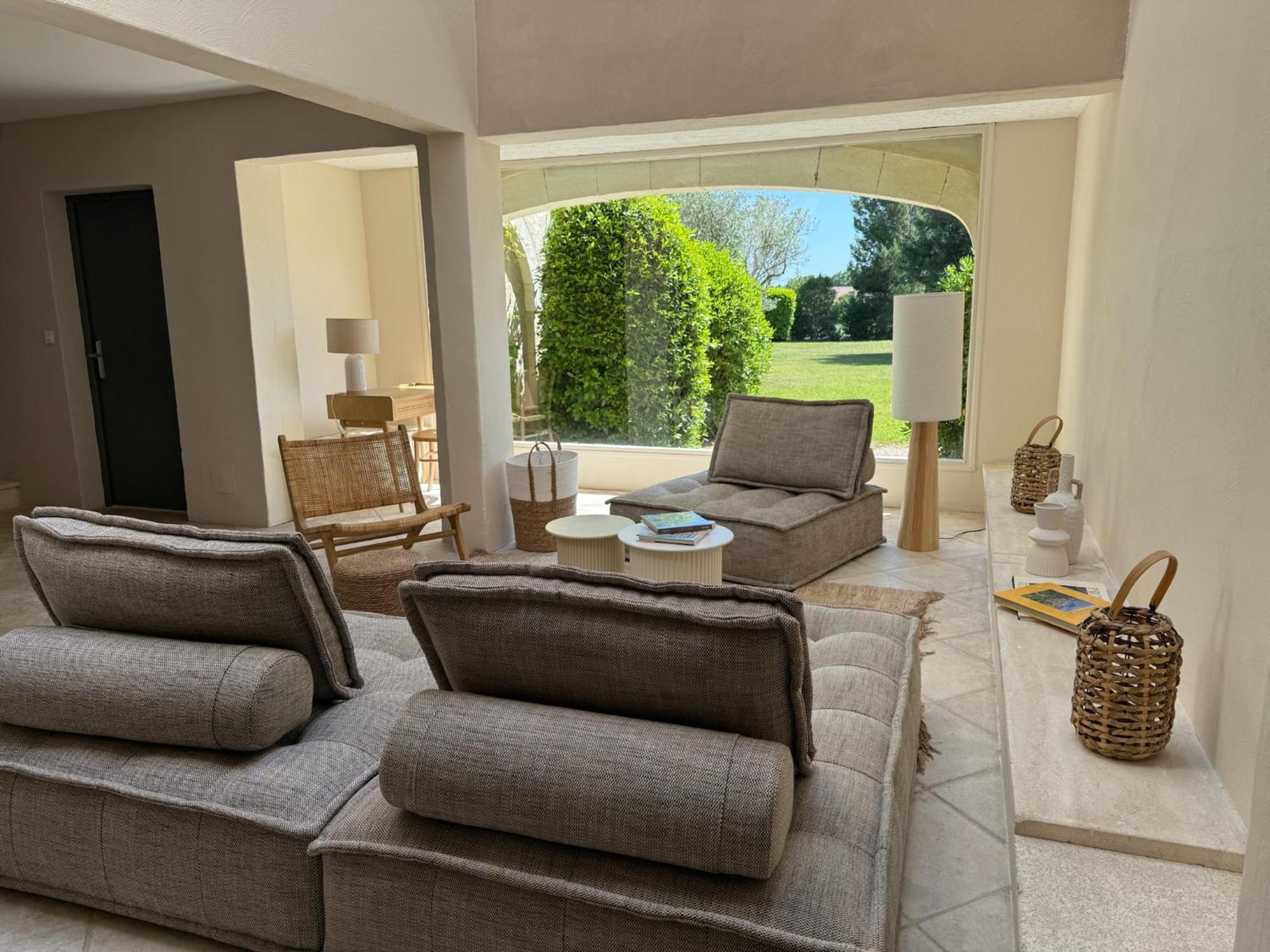 Val Baussenc, The Originals Relais Hotel Maussane-les-Alpilles Exterior photo