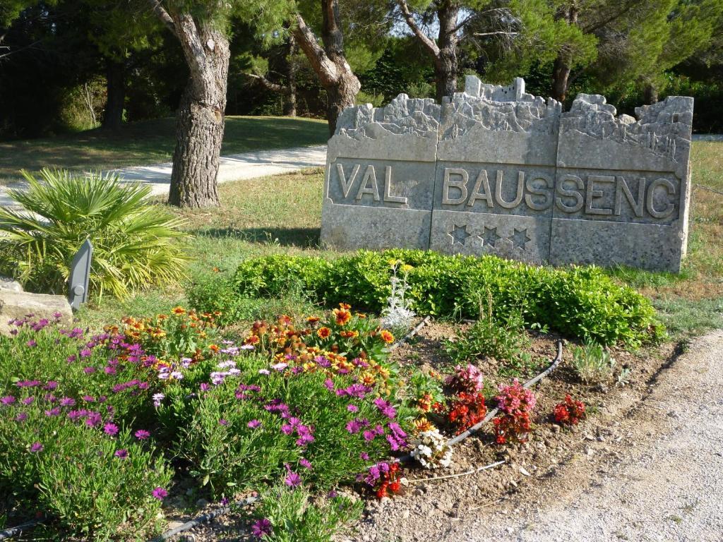Val Baussenc, The Originals Relais Hotel Maussane-les-Alpilles Exterior photo