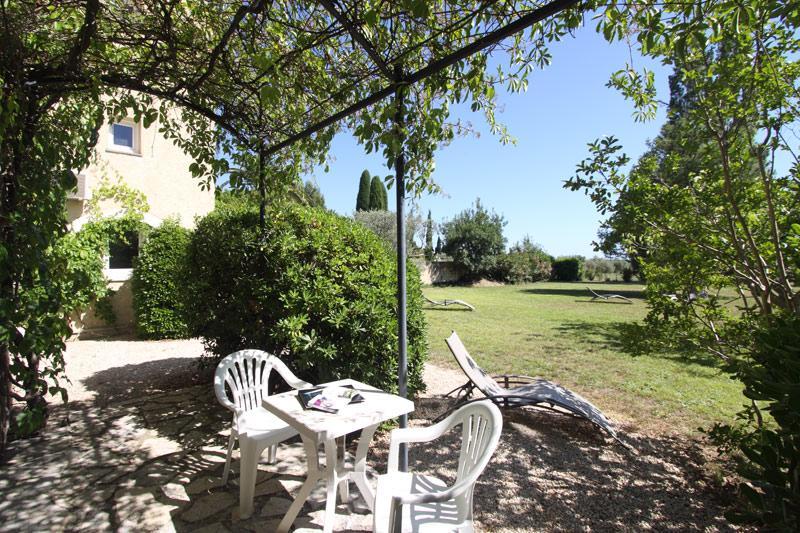 Val Baussenc, The Originals Relais Hotel Maussane-les-Alpilles Exterior photo